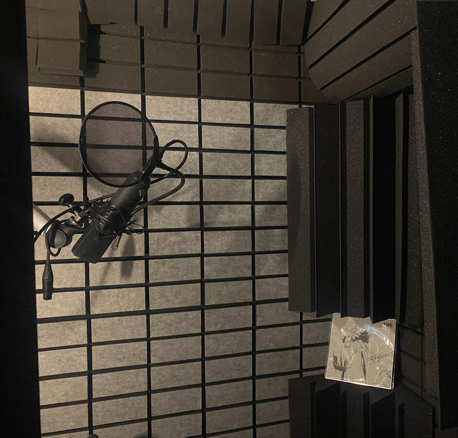 Studio 2 Studio 2